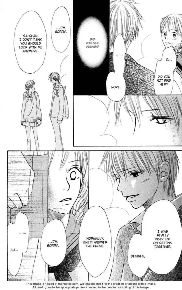 Crazy for You (Shoujo) Chapter 11 30